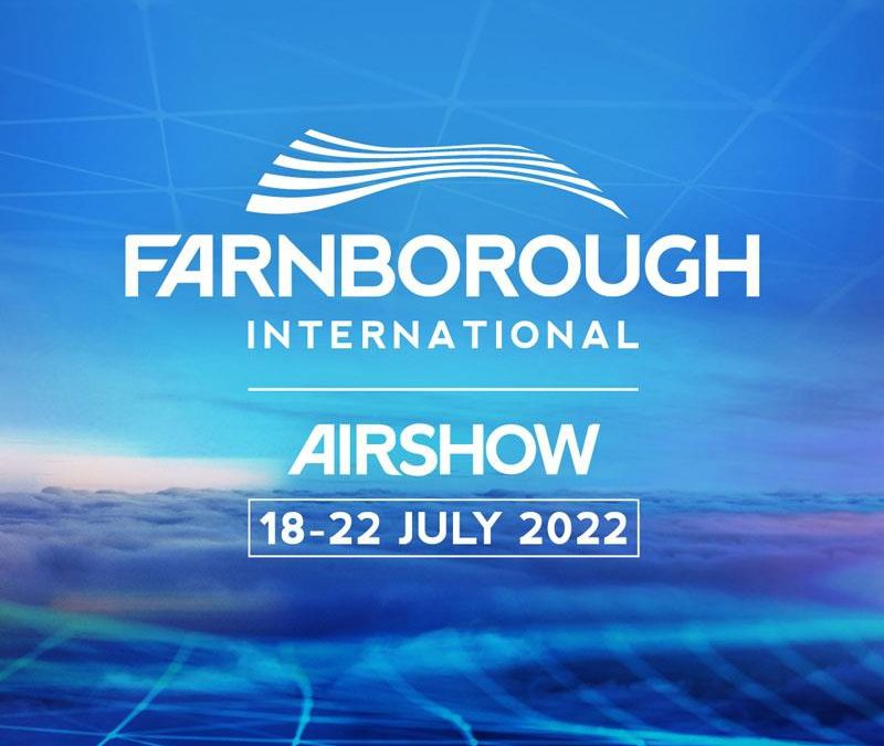 Farnborough 2022